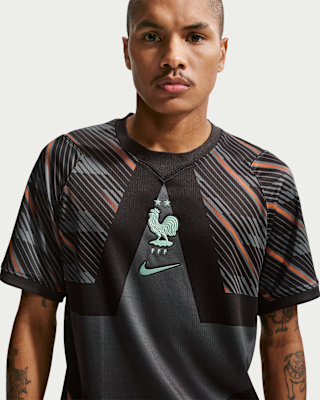 France National Team 2026 Stadium Home Men's Nike Dri-FIT Soccer